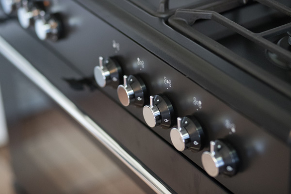 Groepsaccommodatie De Vreeman - Keuken